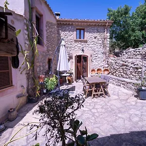 Puntblanc Residences Sarraco Ferienhaus S'Arraco
