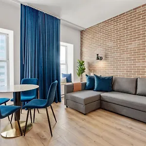 Appartement Initial - Nouveau Monde - Centre-ville De, Ville de Québec
