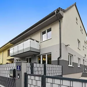 Wienerberg-apartments Apartment Wien