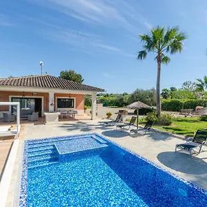 Yourhouse Romani Villa Muro