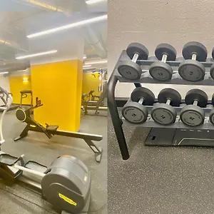 Grün&urban - Direkt An Der Therme - 15 Minuten Ins Zentrum Apartment Wien
